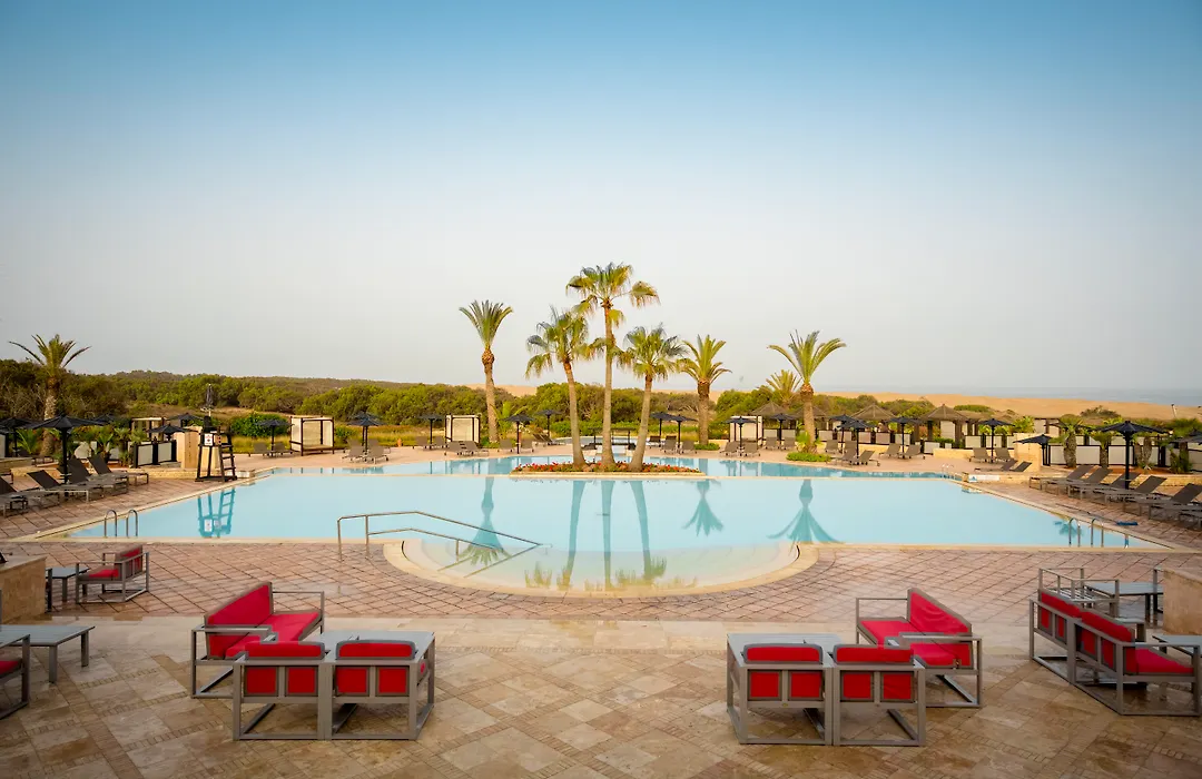 ROBINSON AGADIR - All Inclusive-1
